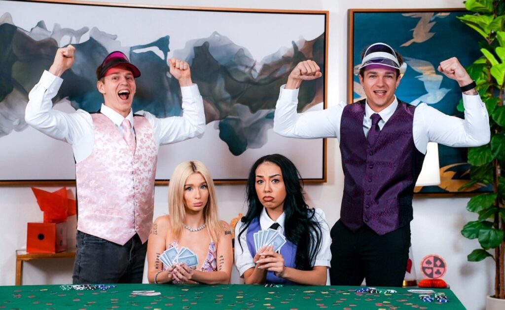 Innovative Taboo Scenarios (1)